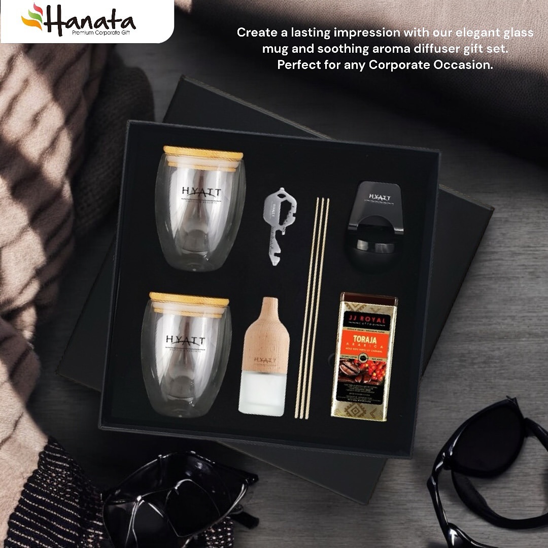 Giftset Hyatt