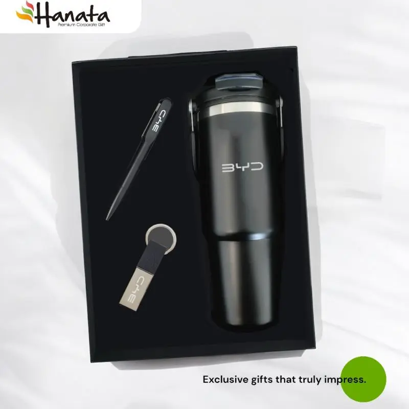 Hanata Giftset 14