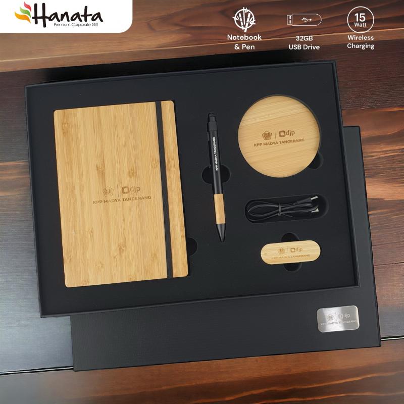 Hanata Giftset 20