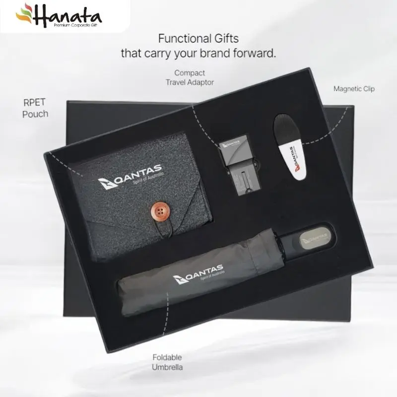 Hanata Giftset 23