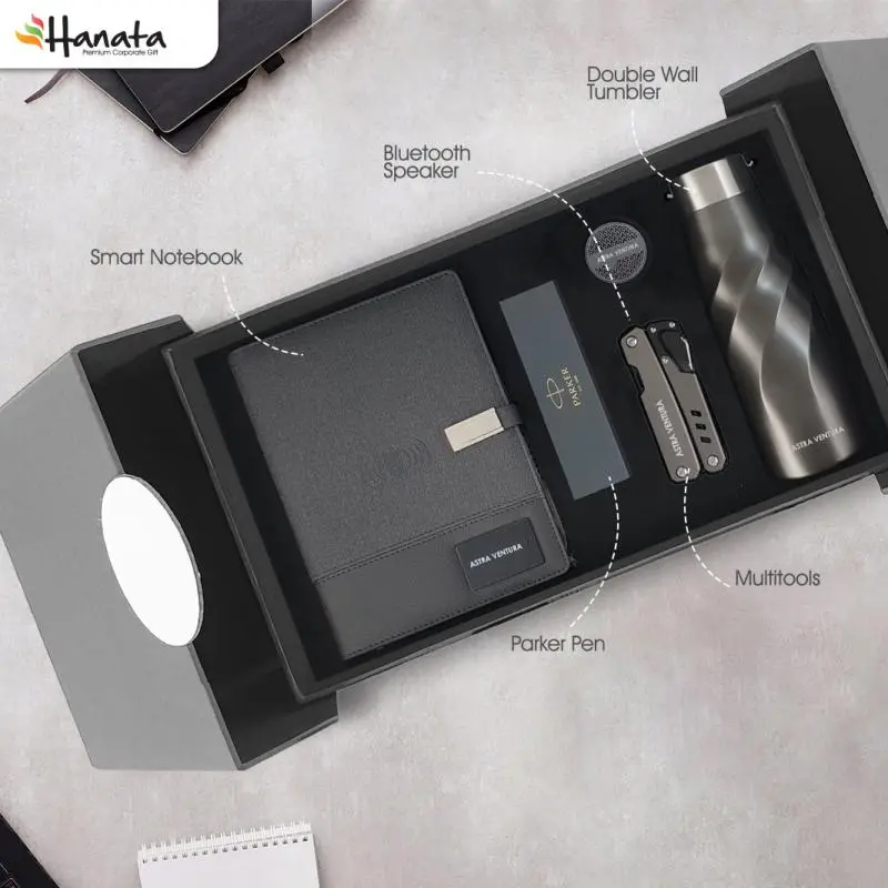 Hanata Giftset 24