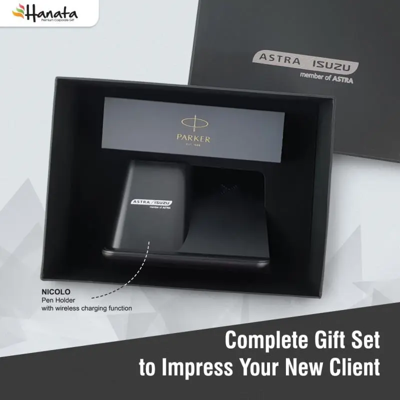 Hanata Giftset 7