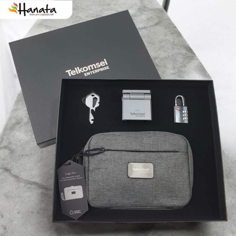 Hanata Giftset 9