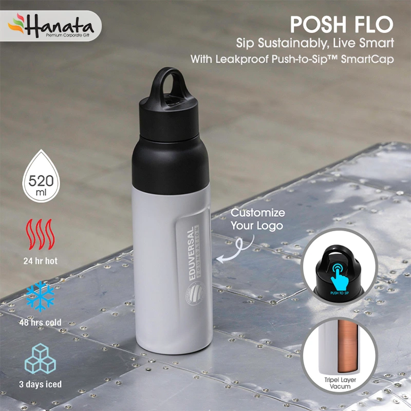 1 Hanata Gift Posh Flo