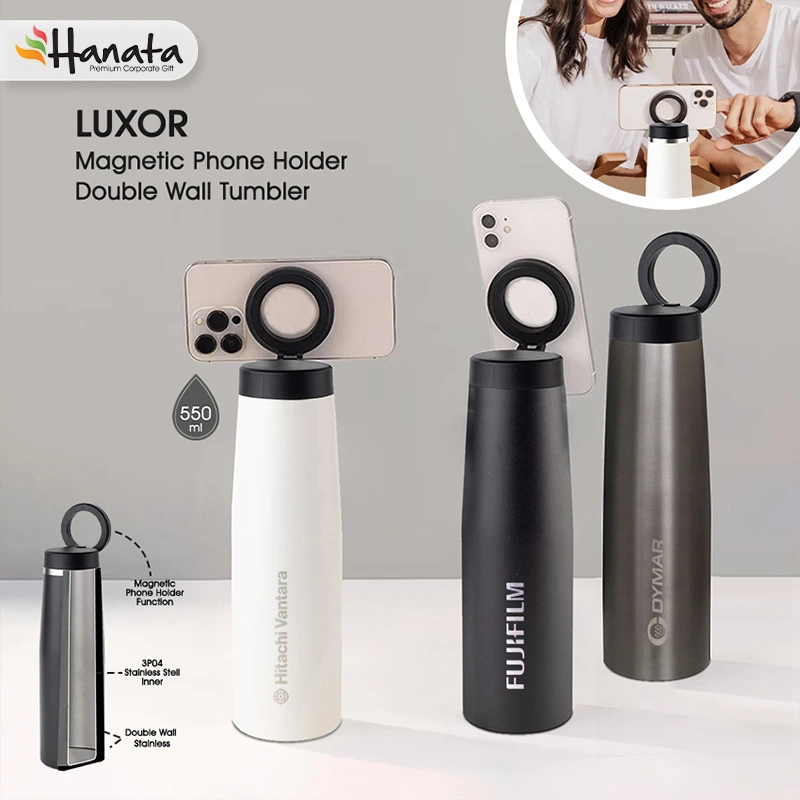 2 Hanata Gift Luxor Tumbler
