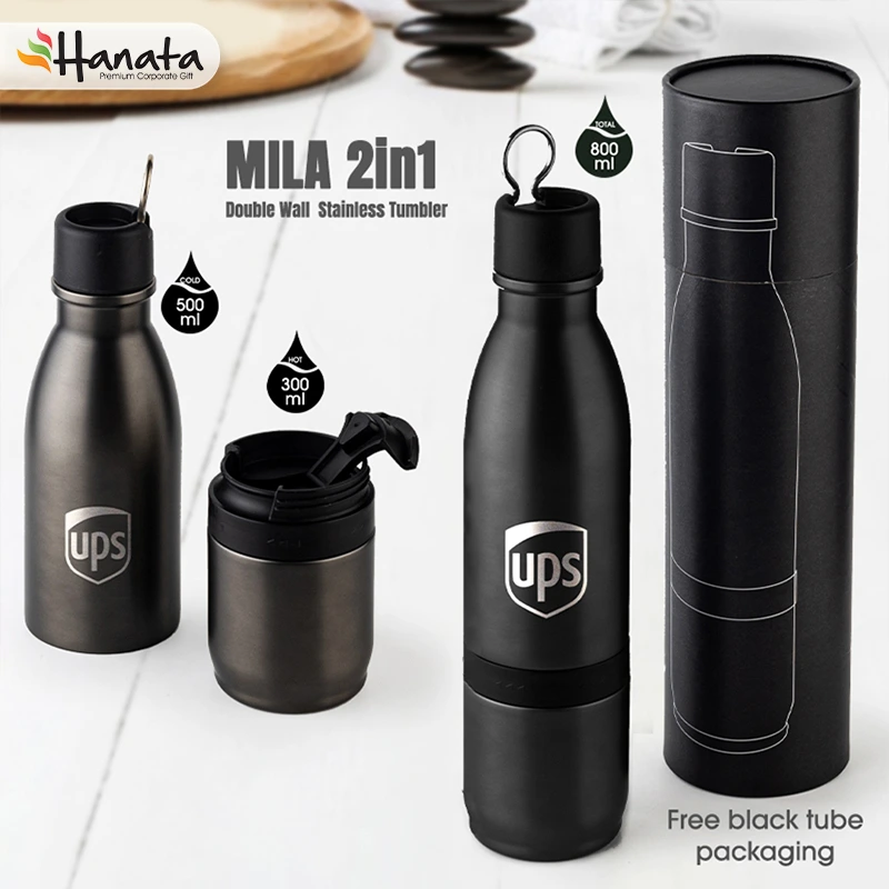 3 Hanata Gift Mila Tumbler