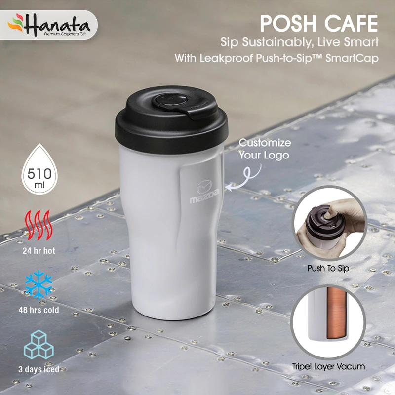 4 Hanata Gift Posh Cafe