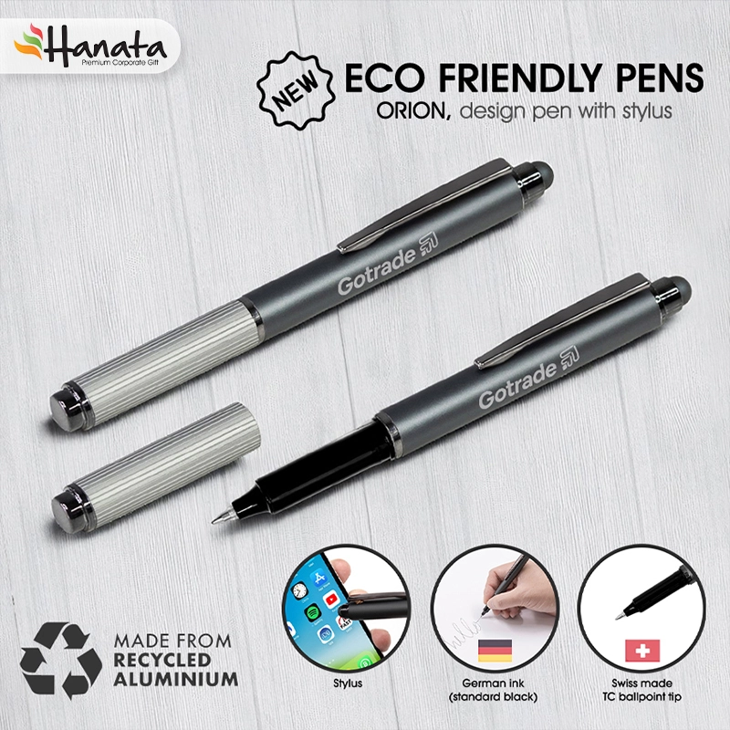 6 Hanata Gift Orion Pen
