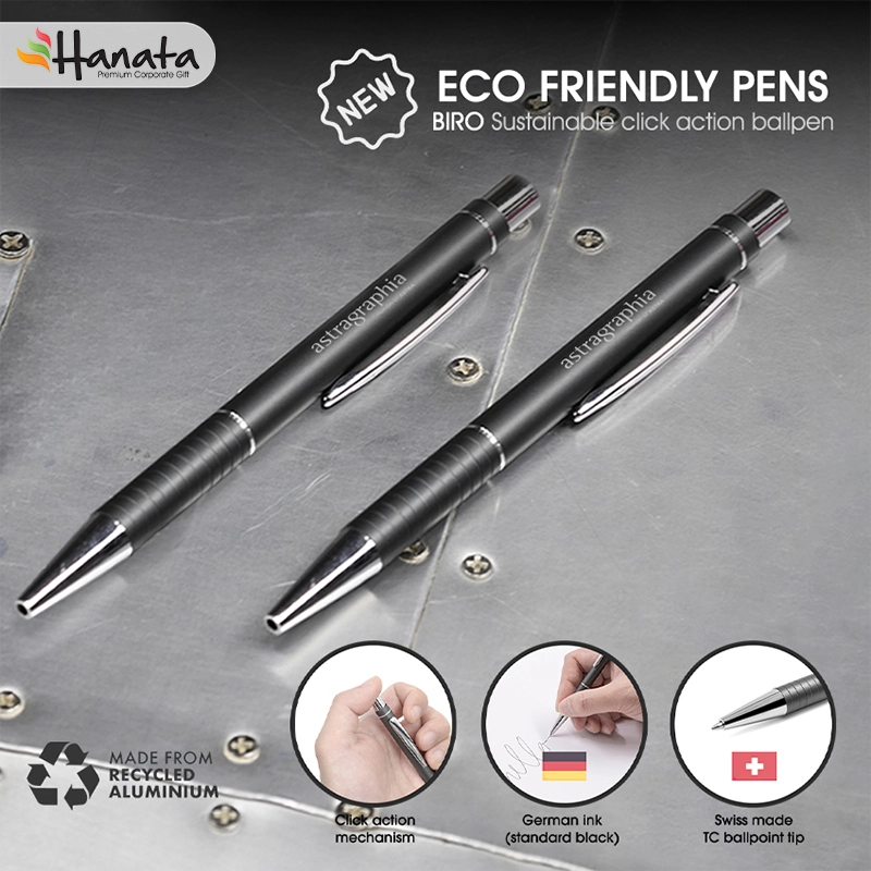 7 Hanata Gift Biro Pen