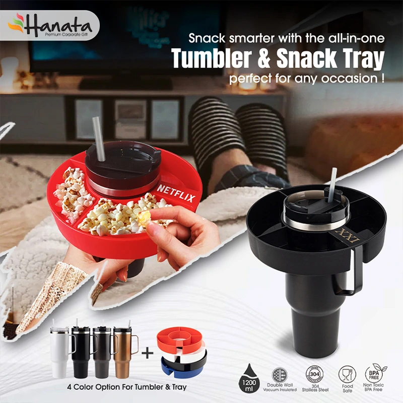 7 Hanata Gift Harvey Tray