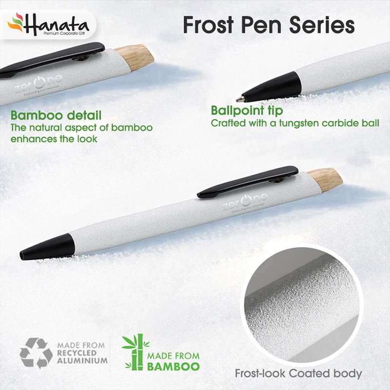 8 Hanata Gift Glacia Pen